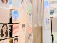 -天真蓝照相馆(西安南门王府井LAB店)