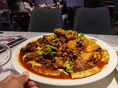 -驿楼兰·新疆菜(火车站店)