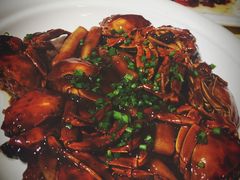 -老人和饭店(打浦路店)