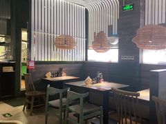 大堂-味千拉面(抚州万达广场店)