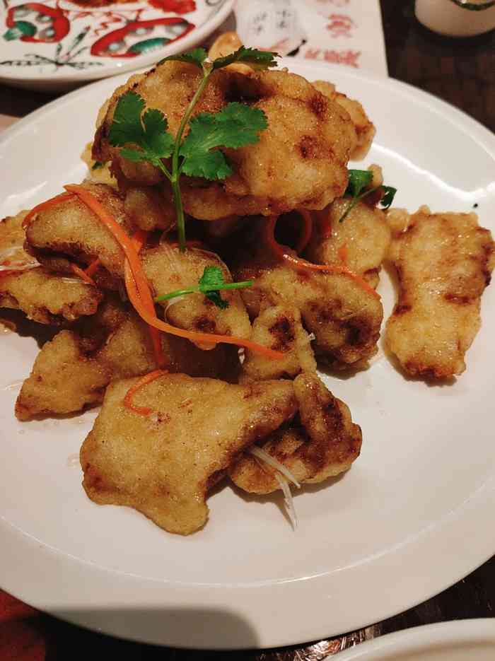 李家小馆(花园街店)-"【位置】花园街,距离医大一院很近,从医大.