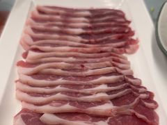 -福寿斋·老北京铜锅涮肉·烧烤(清岚店)