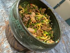 -君霖海鲜私房菜(春柳店)