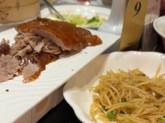 -味钱塘·钱塘浙宴(宋城之江银泰店)