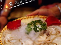 -蜀大侠火锅(车公庙店)