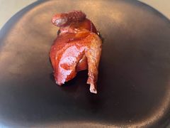 脆皮妙龄鸽-新荣记(新源南路店)