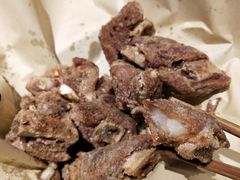 -常和州·夜宵大排档(常州单店)