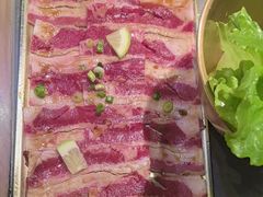 -小黑牛烤肉(聚隆店)