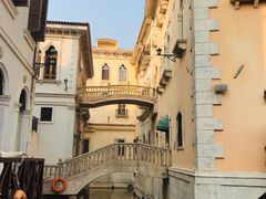 -华谊兄弟（长沙）电影小镇