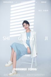 -时纪母女写真父母纪念照(静安店)