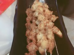 -沪小胖小龙虾(淮海中路旗舰店)