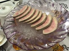 皇牌法国鹅肝-岭南海晏楼(东晓南店)