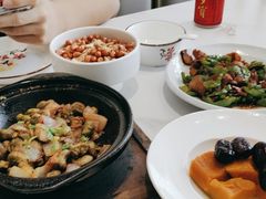 -阿毛饭店·正宗宁波菜(儿童公园旗舰店)