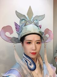 -盘子女人坊古装写真摄影(天津总店)