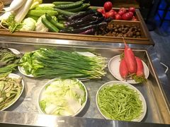 -李掌柜土菜馆(沔中店)