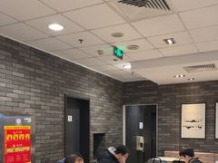 -麦当劳(健德桥得来速店)