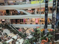 -温野菜涮涮锅(曲江大悦城店)