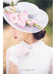 -雨墨婚纱摄影工作室