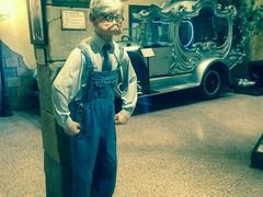 -信不信由你博物馆