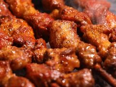 -巴依兄弟西域美食(机场店)