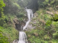 -石台牯牛降景区
