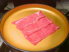 -牛New寿喜烧(新六百店)