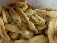 -中关村茶点