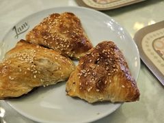 -海尔巴格一甸茶餐厅(团结路店)