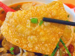 -螺小胖柳州螺蛳粉(钟楼总店)
