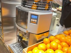 -mezza9 Macau(澳门君悦酒店)