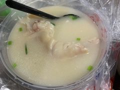 廖老妈蹄花-廖老妈蹄花(中海国际店)