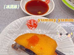 -友壹町寿司(佛山新DNA店)