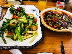 -乡土人家(同泰北路店)