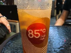 -85度C(深圳佳宁娜店)