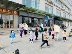 -红黄蓝成长中心(海淀上地店)