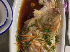 -范饭椰林川湘味海鲜·椰子鸡(三亚湾椰梦长廊店)