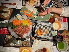 -花潮料理艺食馆(成都万象城店)