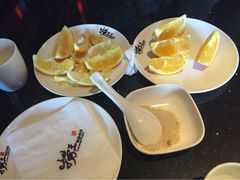 捞王锅物料理(崑山店)-捞王猪肚鸡火锅(昆山店)