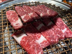 -九田家黑牛烤肉料理(荣成九龙城店)