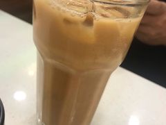 冻奶茶-和平馆·地道港澳茶餐厅(西门口店)