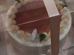 -浮光之丘MontCake生日蛋糕(科华路店)