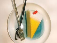 -双风车咖啡馆 Twin Windmills(六道口店)