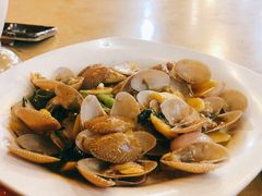 -大树下海鲜饭店