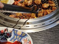 -AJIYA·池袋日式烧肉自助(天津万象城店)