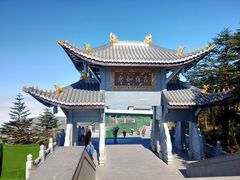-峨眉山风景名胜区