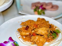 -喜聚薈·花膠雞海鮮火鍋(越秀店)