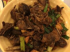 -全聚德(长江路店)