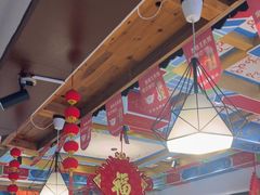 -和源祥·日照菜扛把子(万平口一店)