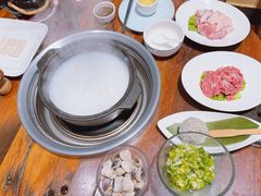 -大良毋米粥(锦龙路总店)