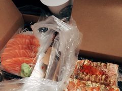 -林妈妈村·日式料理(宝山龙湖天街店)